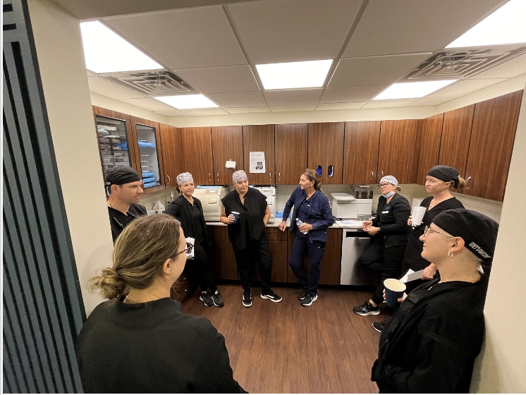 DiFranco Periodontics and Dental Implants