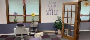 Peterson Orthodontics, Ltd.