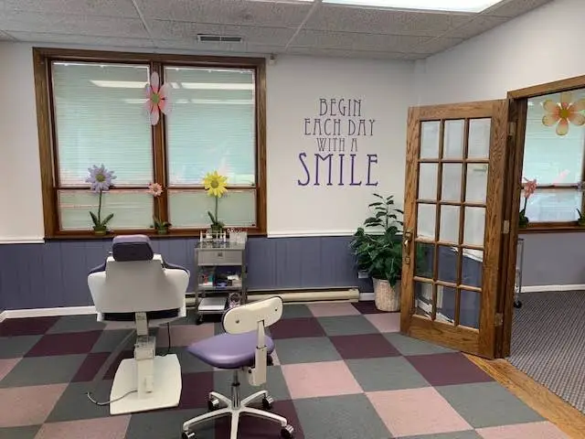 Peterson Orthodontics, Ltd.