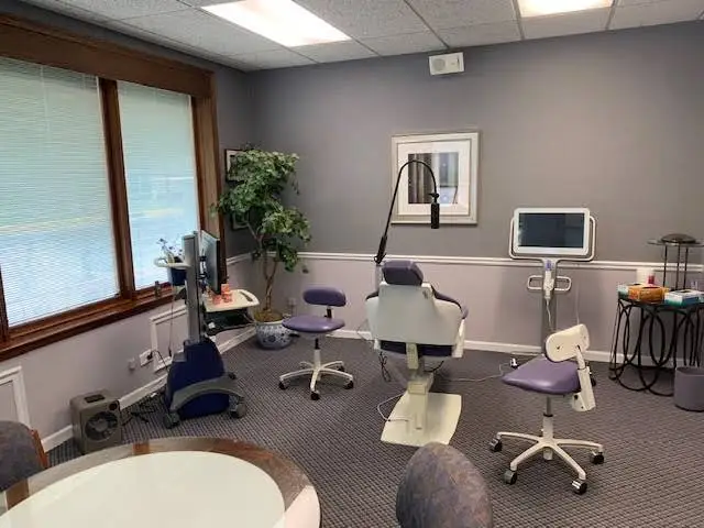 Peterson Orthodontics, Ltd.