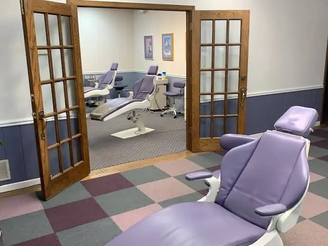 Peterson Orthodontics, Ltd.