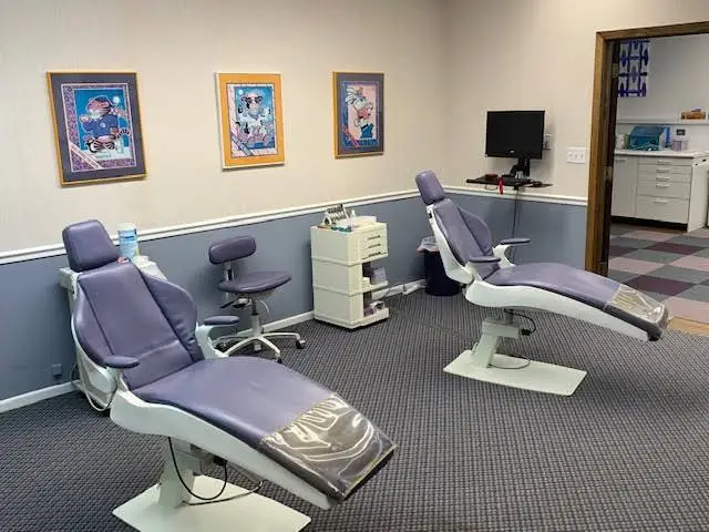 Peterson Orthodontics, Ltd.