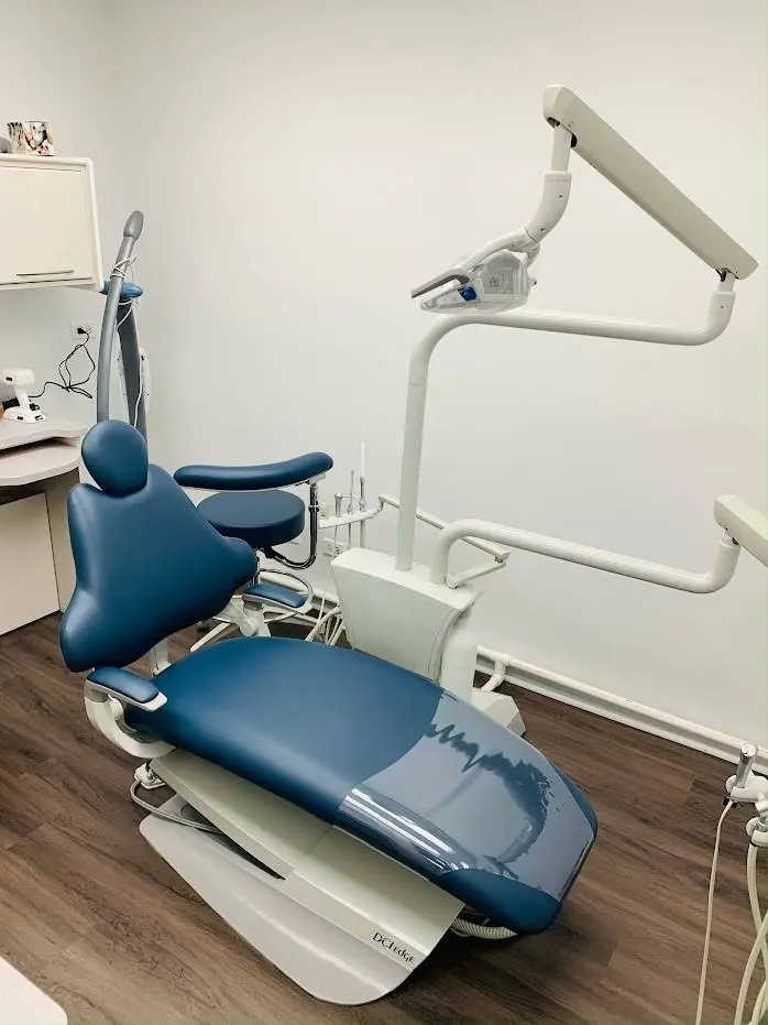 Kompanowski Dental