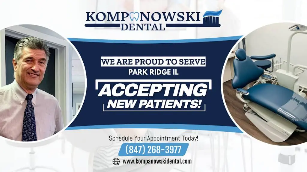 Kompanowski Dental