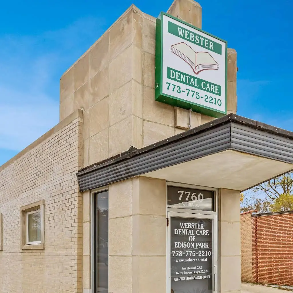 Webster Dental Care