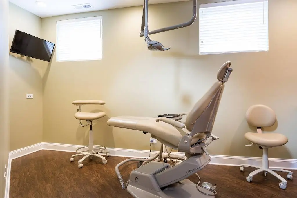 Webster Dental Care