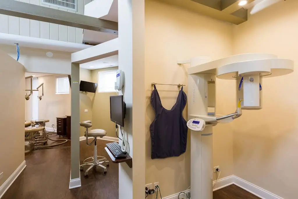 Webster Dental Care
