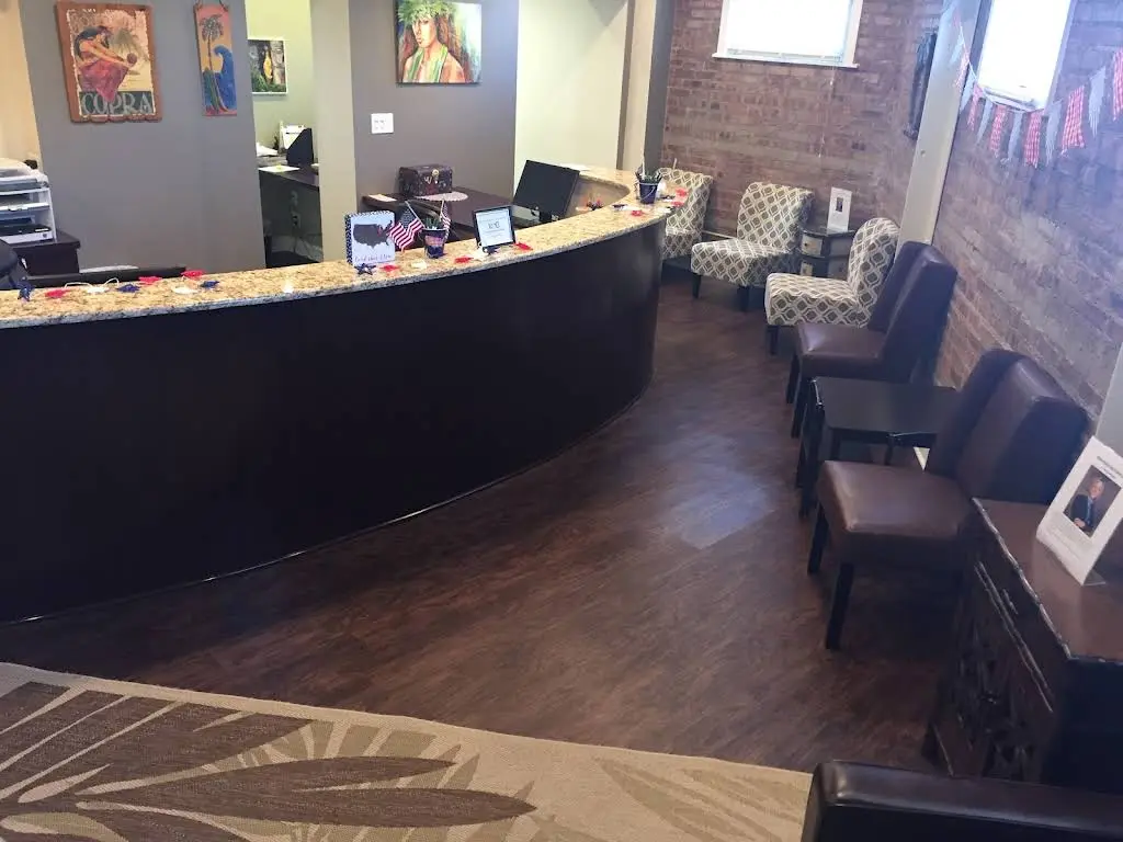 Webster Dental Care