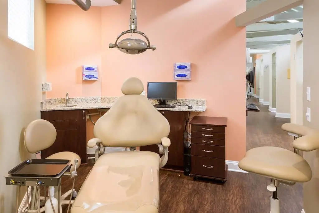 Webster Dental Care