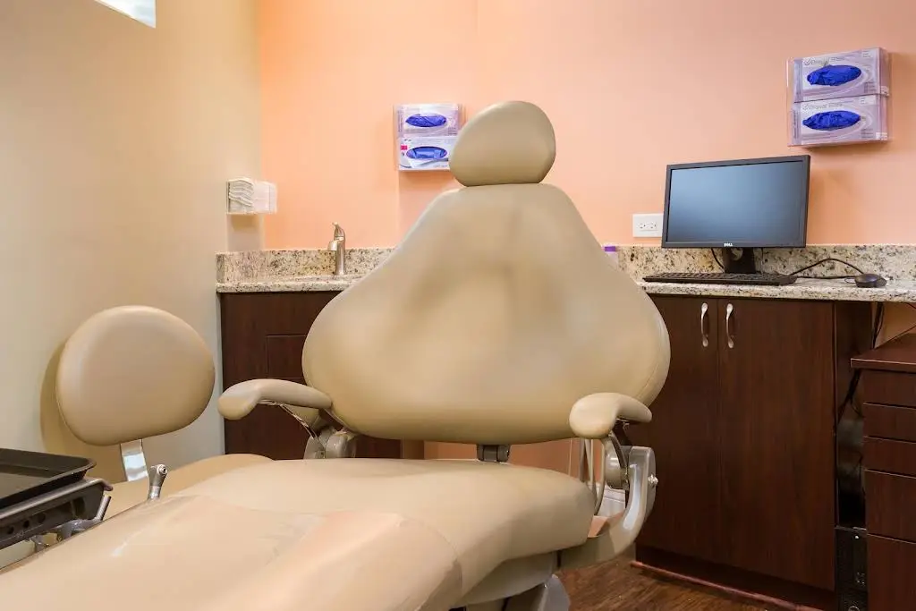 Webster Dental Care