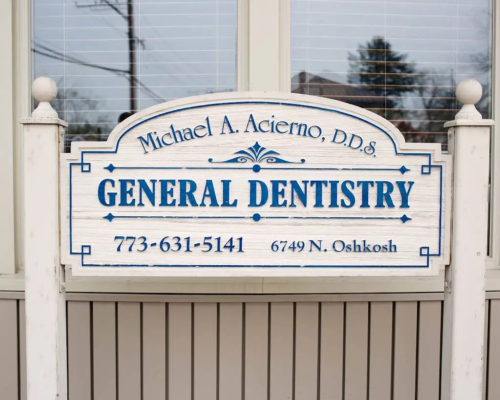Acierno Family Dentistry