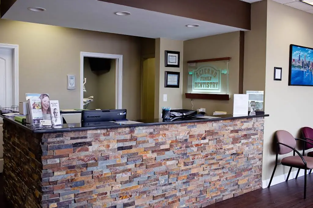 Acierno Family Dentistry