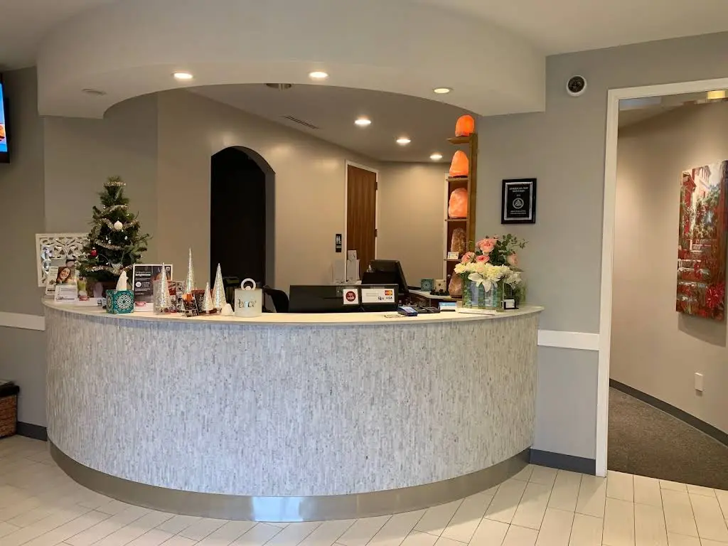 Northwest Point Dental