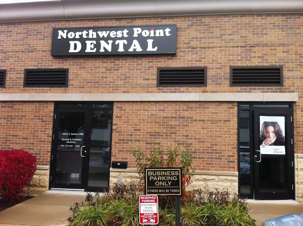 Northwest Point Dental