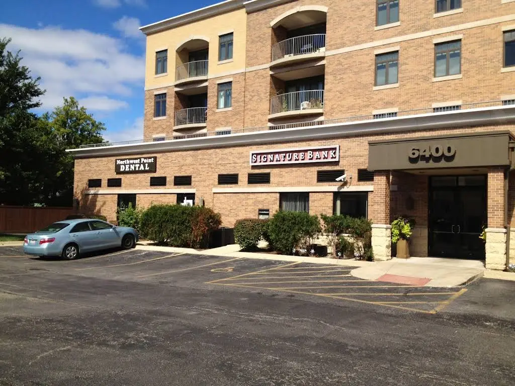 Northwest Point Dental