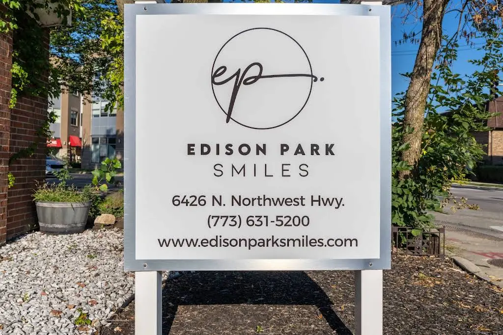 Edison Park Smiles