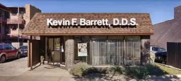 Park Ridge Dentistry - Kevin F. Barrett, DDS