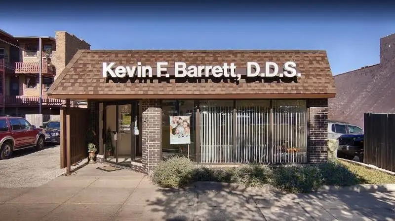 Park Ridge Dentistry - Kevin F. Barrett, DDS