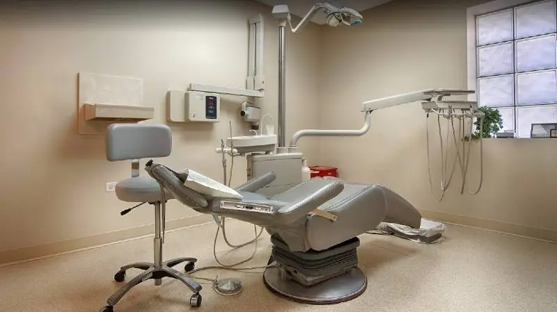 Park Ridge Dentistry - Kevin F. Barrett, DDS