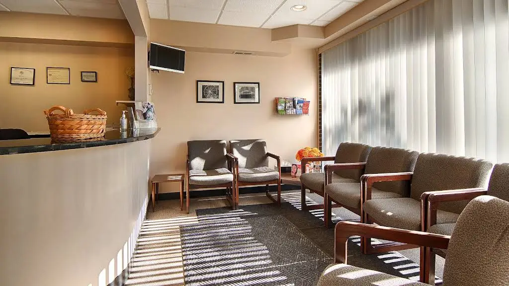 Park Ridge Dentistry - Kevin F. Barrett, DDS