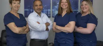 City Limits Dental
