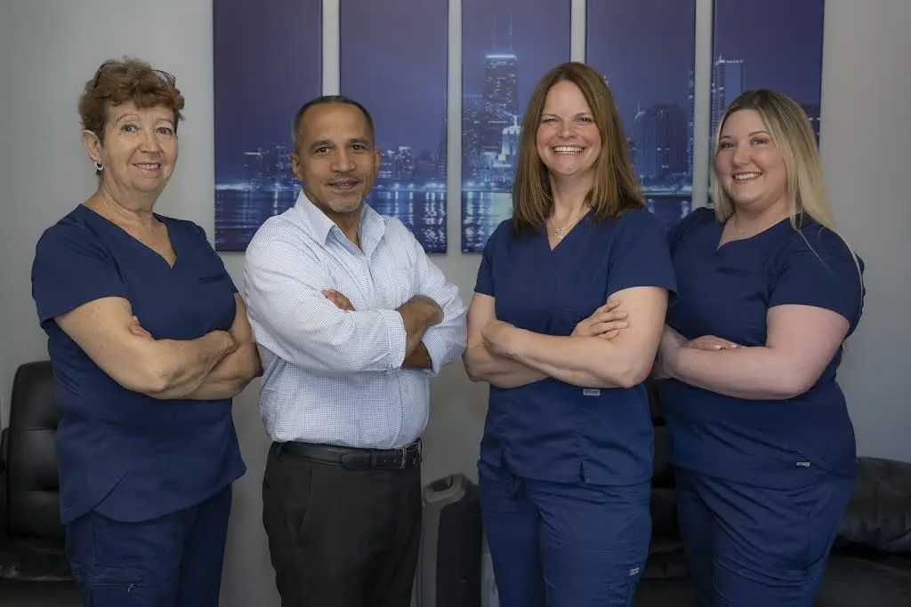 City Limits Dental