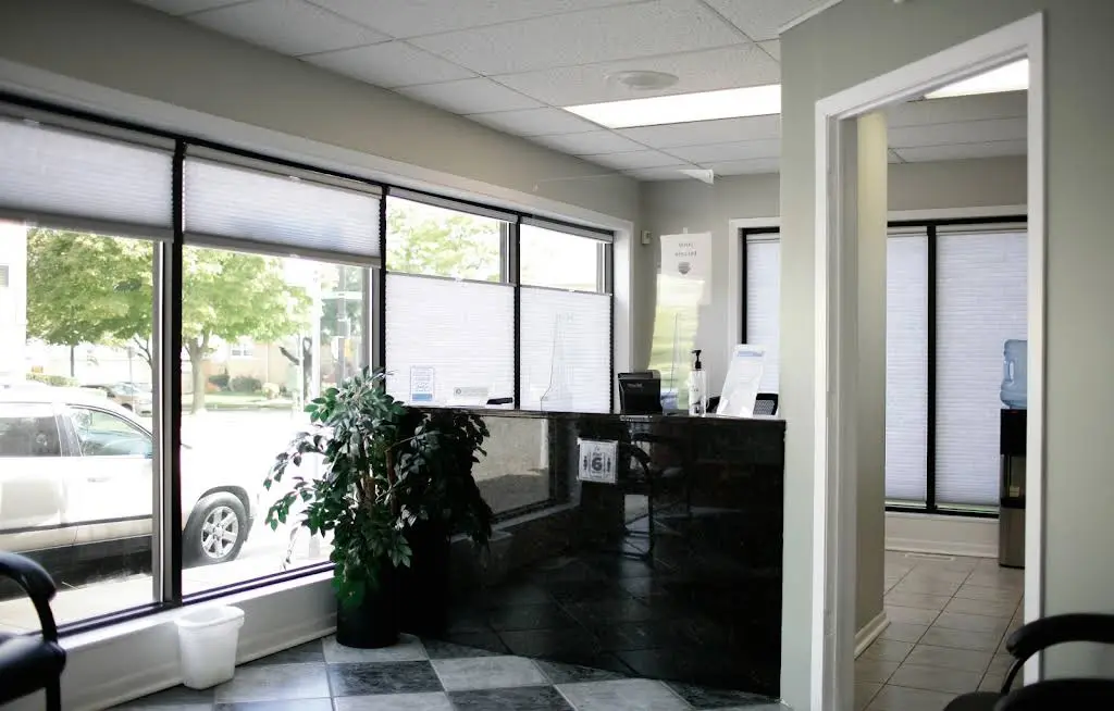 City Limits Dental