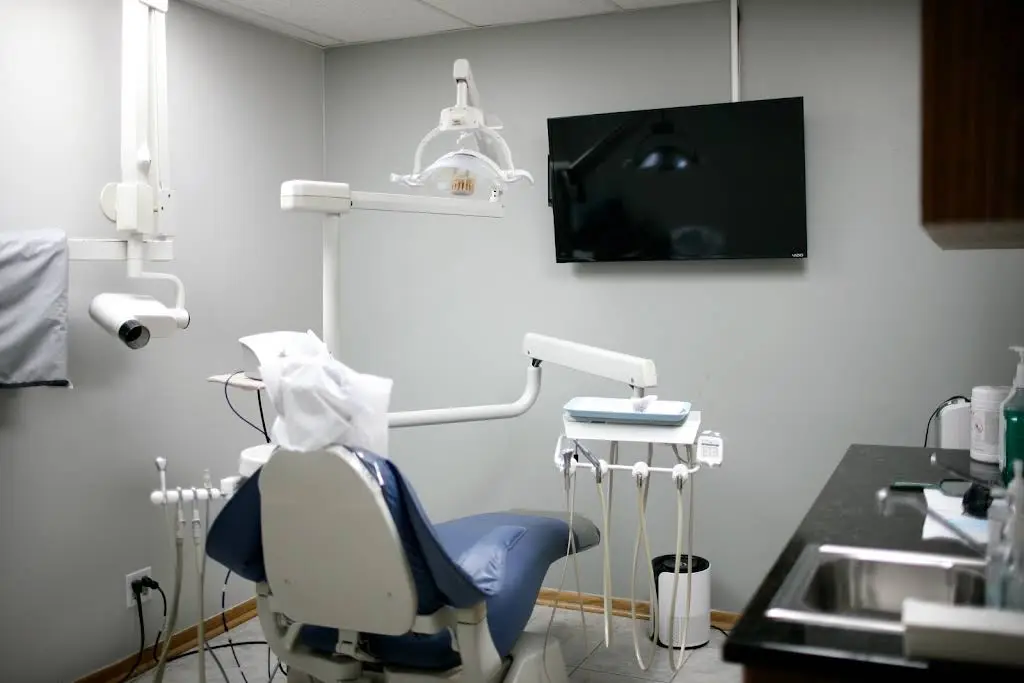 City Limits Dental