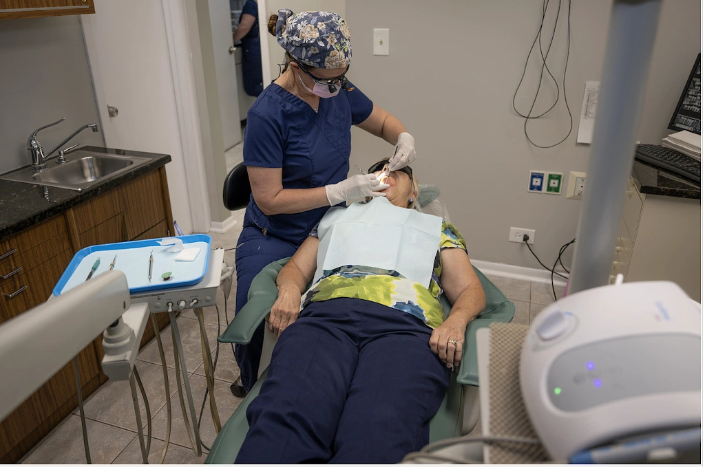 City Limits Dental