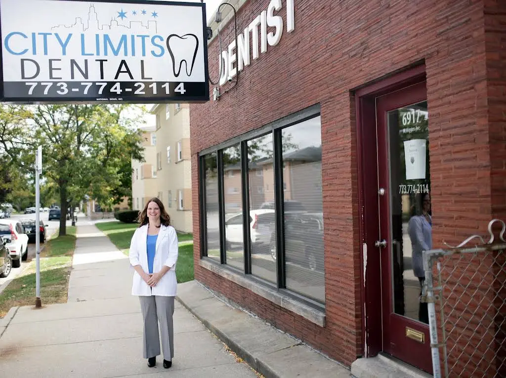 City Limits Dental