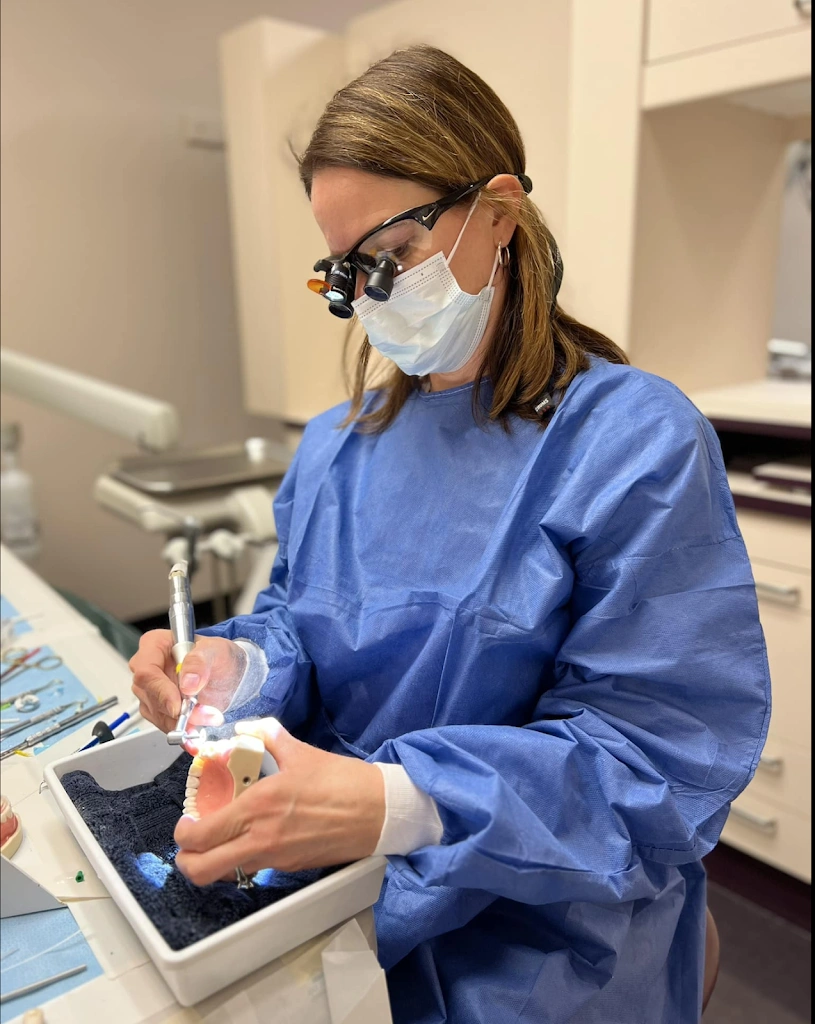 City Limits Dental