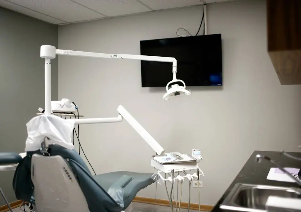 City Limits Dental