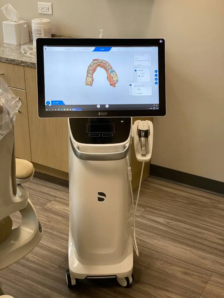 Ponzio Dental