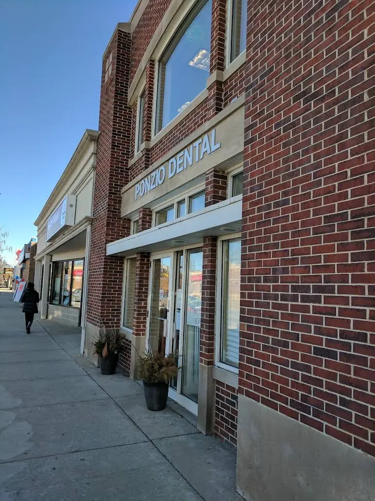 Ponzio Dental