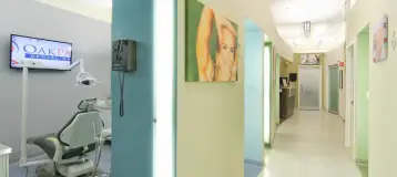 Oak Park Dental Group