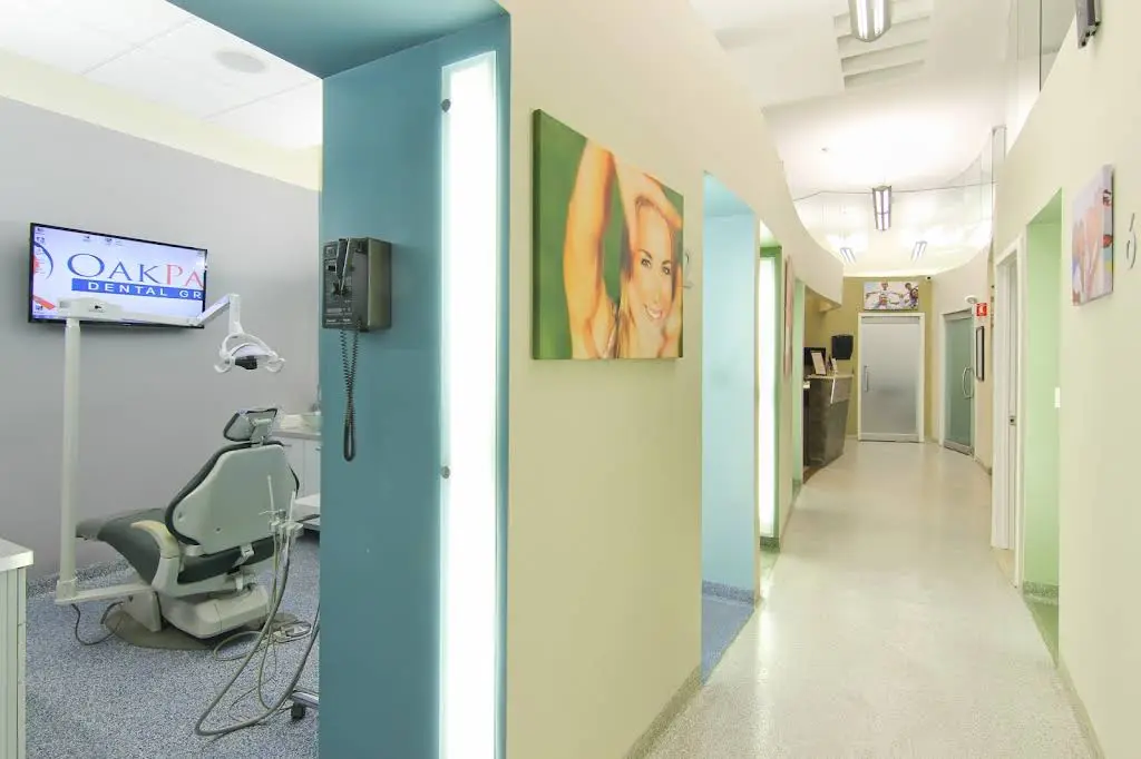 Oak Park Dental Group