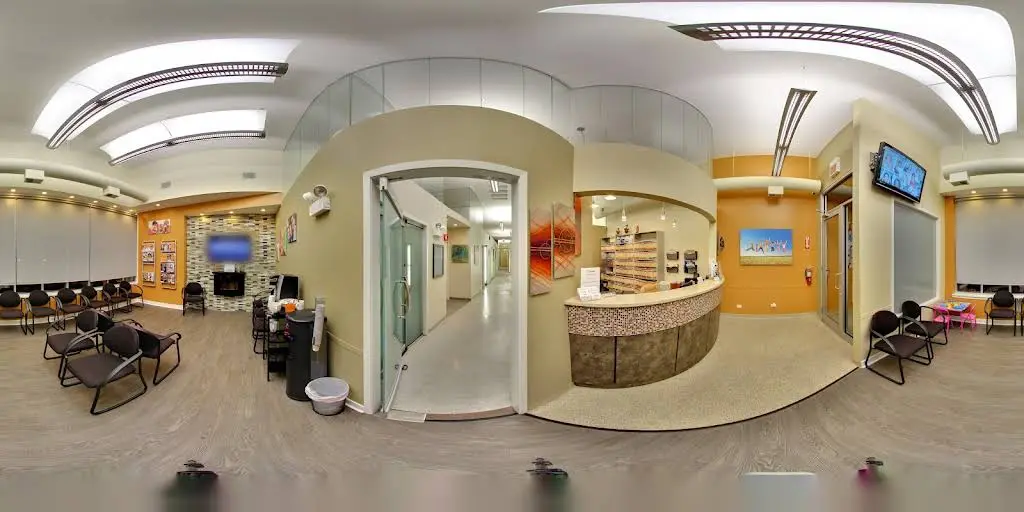 Oak Park Dental Group