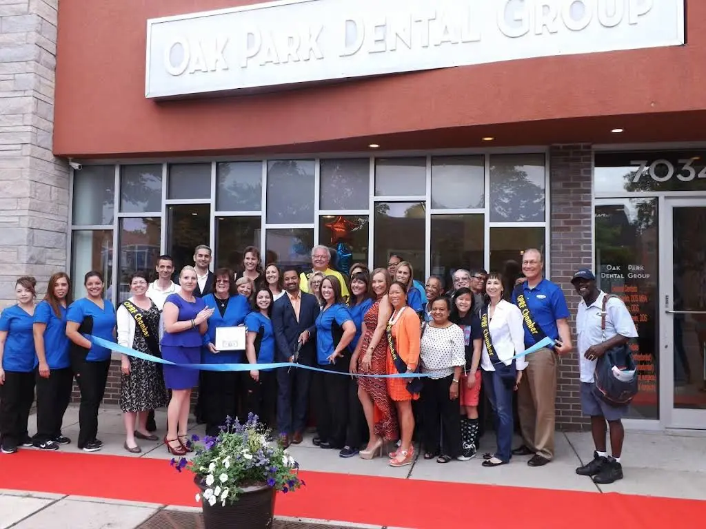 Oak Park Dental Group
