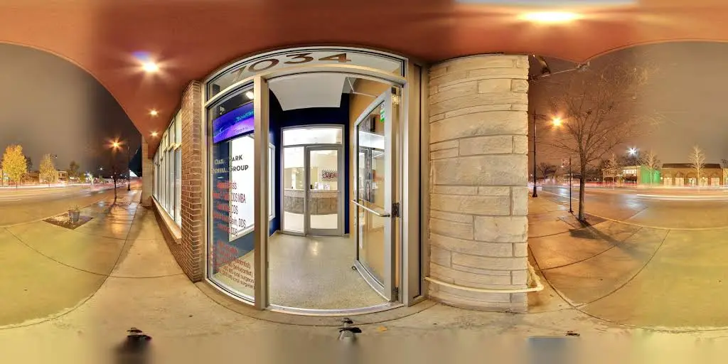 Oak Park Dental Group