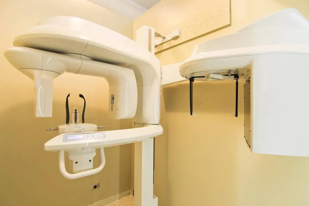Oak Park Dental Group