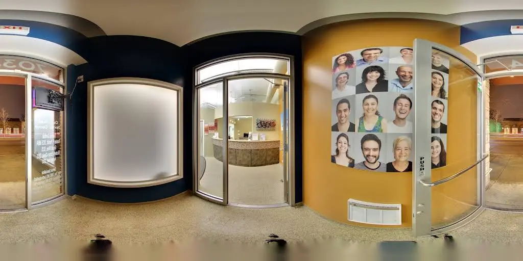 Oak Park Dental Group