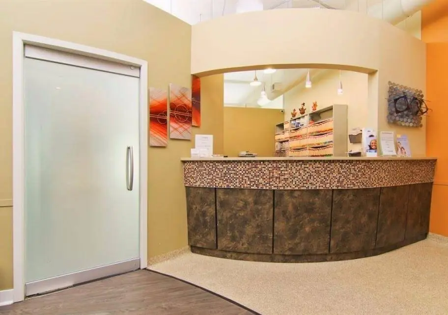 Oak Park Dental Group