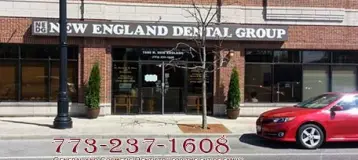 New England Dental Group