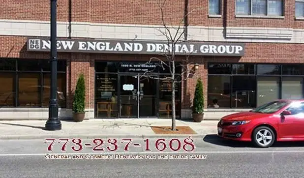 New England Dental Group