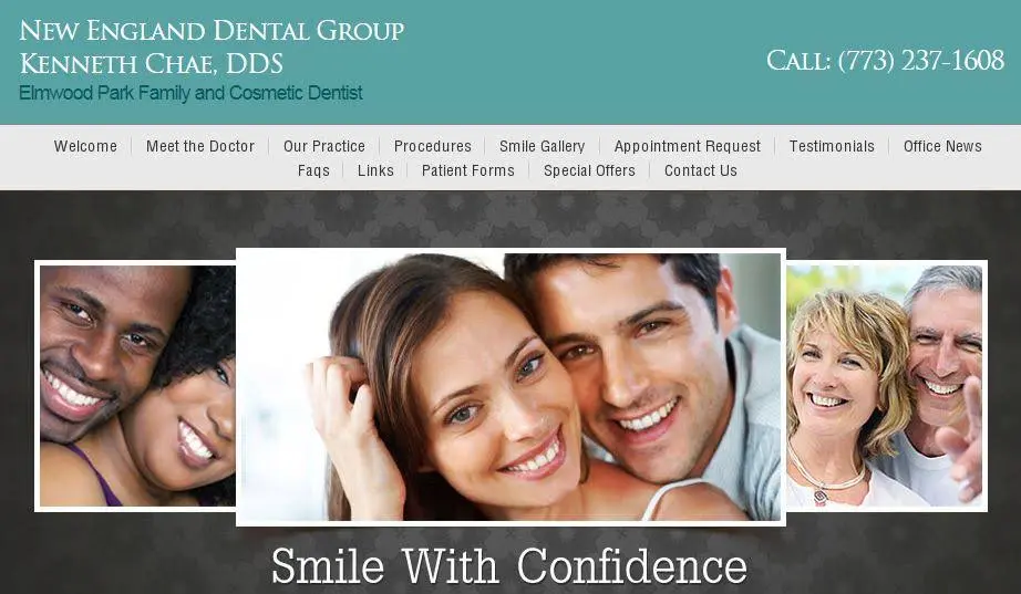 New England Dental Group