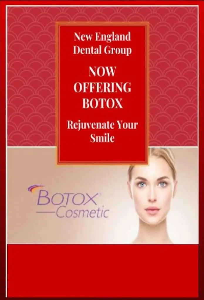 New England Dental Group
