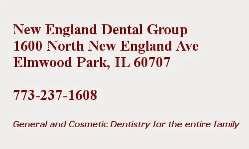 New England Dental Group