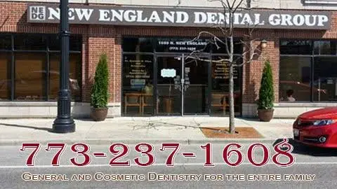 New England Dental Group