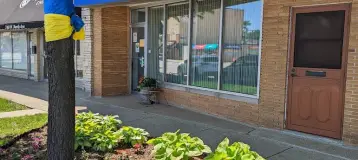 River Forest Dental Group