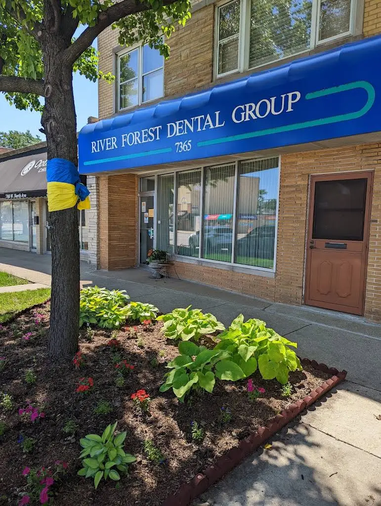 River Forest Dental Group